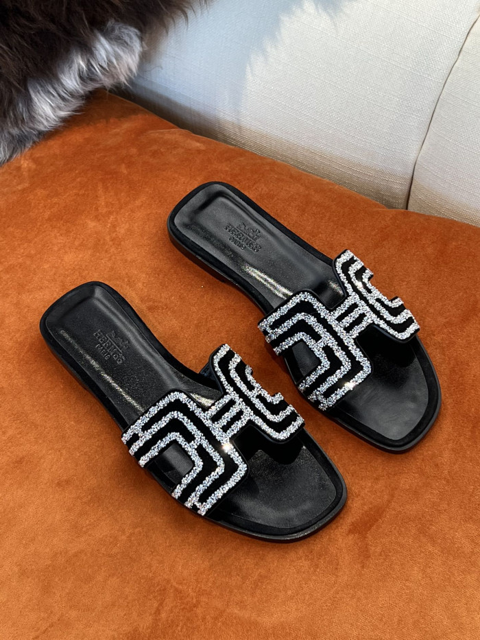 oran sandal