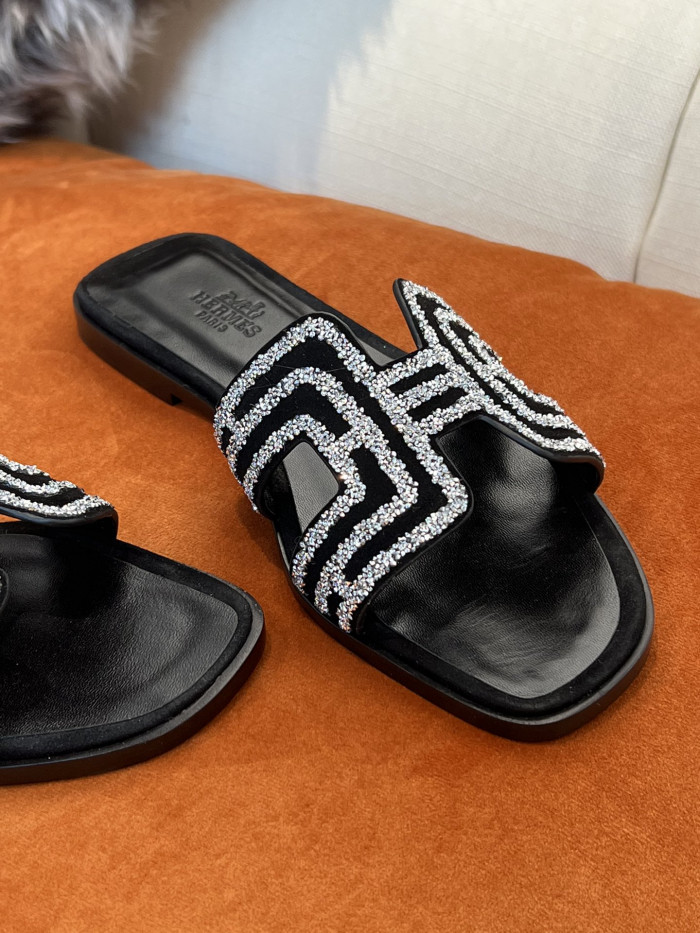oran sandal