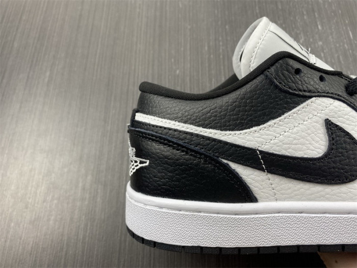 air jordan 1 low "homage" dr0502-101