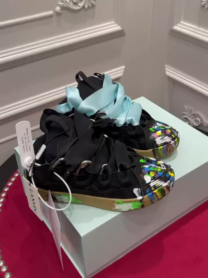 lanv1n sneakers