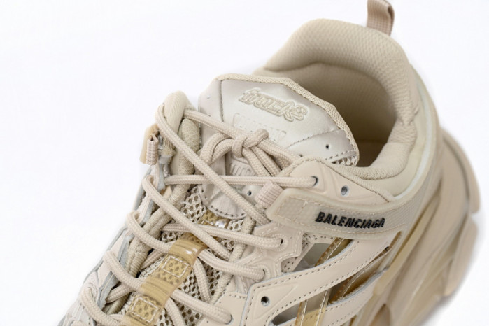 Ba*len*cia*ga track 2 sneaker khaki 568614 w2gn3 9710