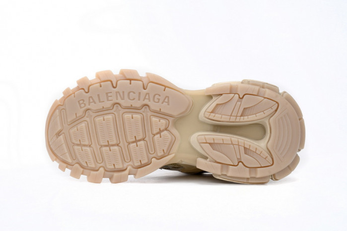 Ba*len*cia*ga track 2 sneaker khaki 568614 w2gn3 9710