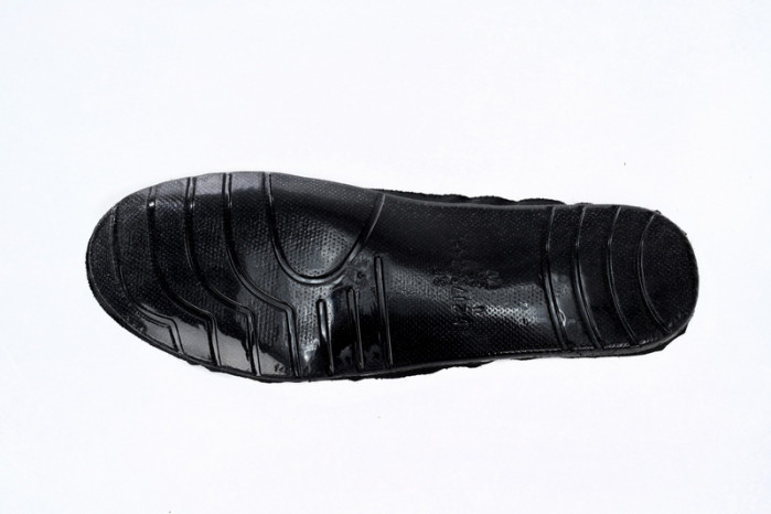 Ba*len*cia*ga track 2 sneaker black green 568614 w2gn3 1086