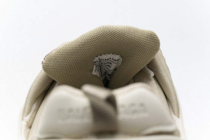 belanciaga Track 2 Sneaker Khaki 570391 W2GN1 9029