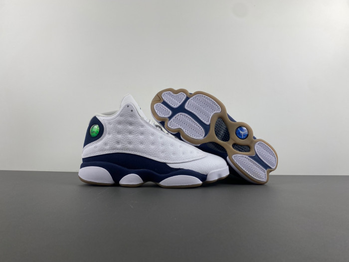 air jordan 13 “midnight navy 414571-140