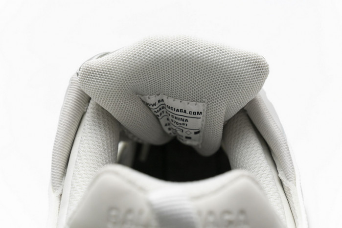 Ba*len*cia*ga track 2 sneaker white 570391 w2gn2 9000