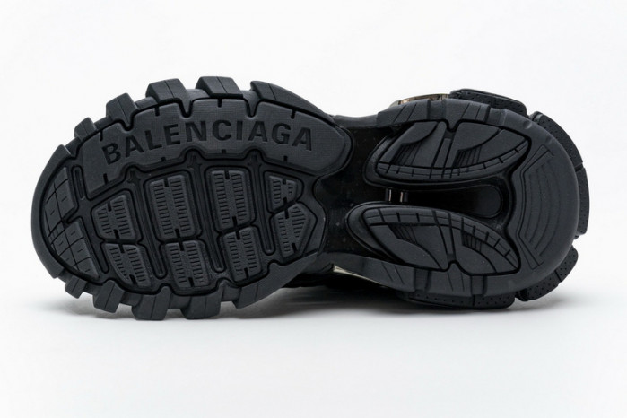 Ba*len*cia*ga track 2 sneaker black 570391 w2gn1 1000