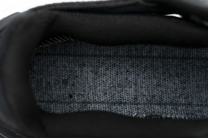 Ba*len*cia*ga track 2 sneaker black 570391 w2gn1 1000