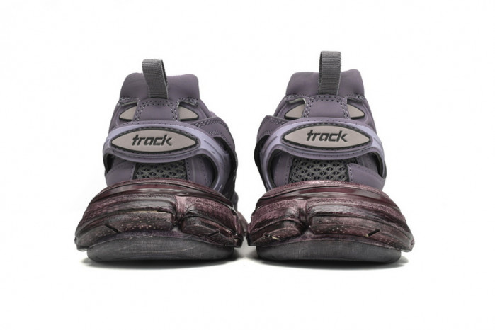 Ba*len*cia*ga tess s.black gray purple 542436 w1ac5 0620