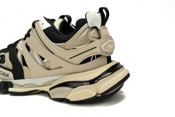 Ba*len*cia*ga tess s.black rice khaki black 542436 w3ac4 8071