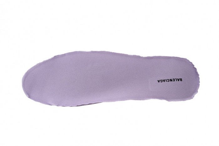 Ba*len*cia*ga track 2 sneaker military purple 568615 w3ag1 5310