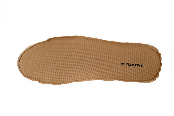 Ba*len*cia*ga track 2 sneaker military brown 568615 w3ag1 2706