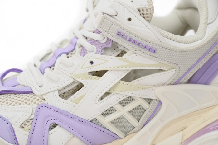 Ba*len*cia*ga track 2 sneaker military paicu 568615 w3ae2 5711