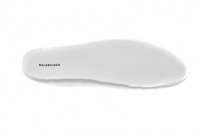 Ba*len*cia*ga tess s. white green 542023 w3hl1 9535