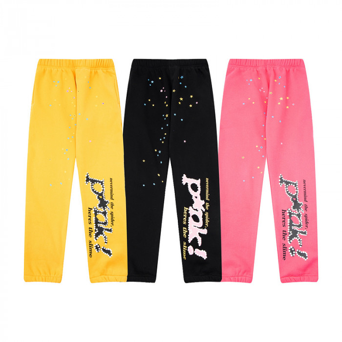 sp5der clothes der-5