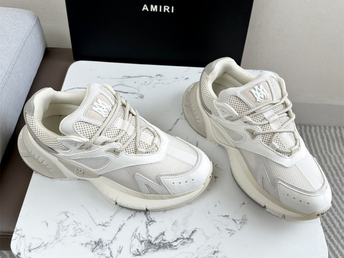 amiri* ma runner sneakers