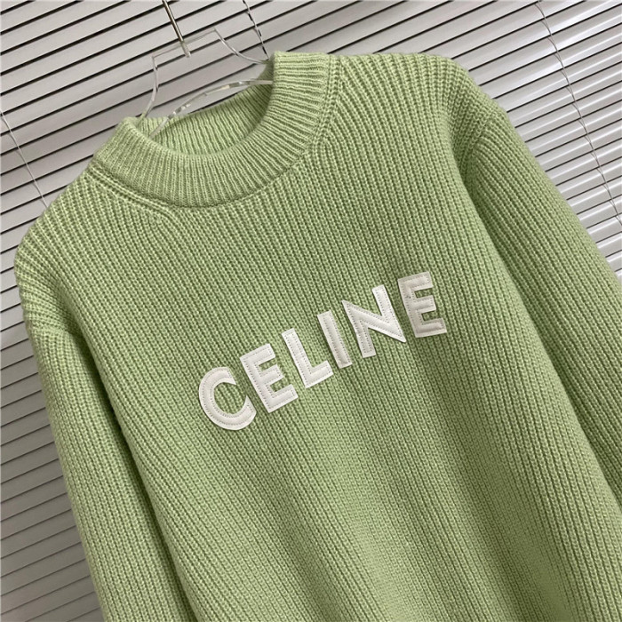 Ce**e sweater mao-8