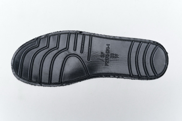 Ba*len*cia*ga tess s.black white 542436 w3ac1 9010