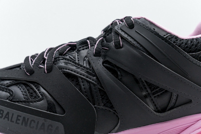 Ba*len*cia*ga tess s.black pink 542436 w2la1 4800