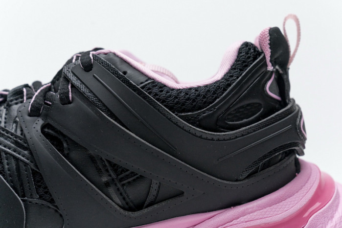 Ba*len*cia*ga tess s.black pink 542436 w2la1 4800