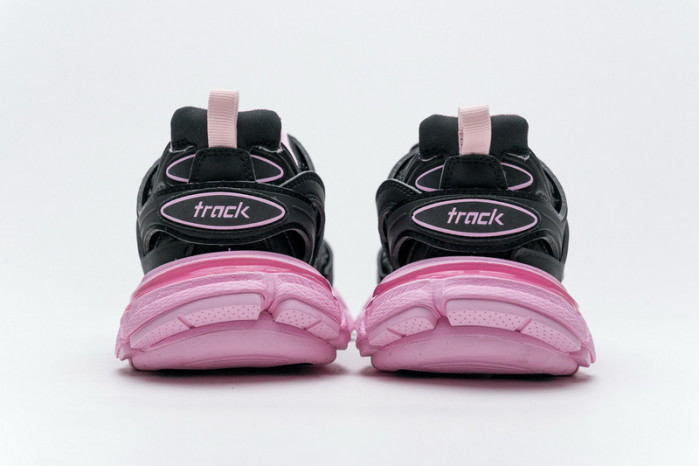 Ba*len*cia*ga tess s.black pink 542436 w2la1 4800