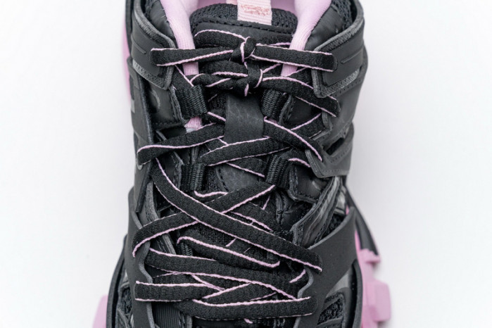 Ba*len*cia*ga tess s.black pink 542436 w2la1 4800