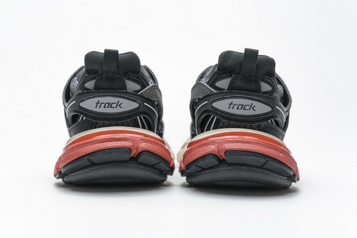 Ba*len*cia*ga tess s.black red 542436 w1gb1 1000