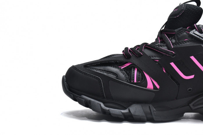 Ba*len*cia*ga tess s. black rose red 542436 w2la1 2046