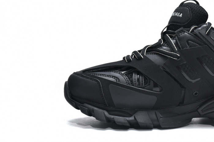 Ba*len*cia*ga tess s. black 542436 w1gb1 10001