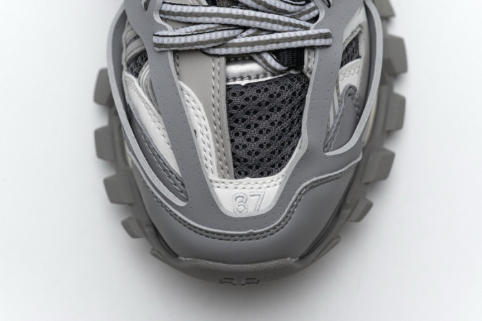 Ba*len*cia*ga tess s.grey led 555032 w1gb7 1214