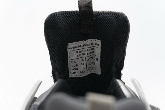 Ba*len*cia*ga tess s.grey led 555032 w1gb7 1214