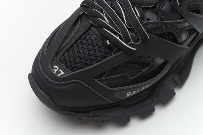 belanciaga Tess S.Black LED 555032 W1GB7 1000