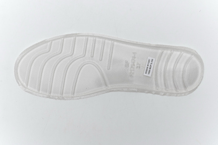 belanciaga Tess S.White LED 542436 W1GB7 65090