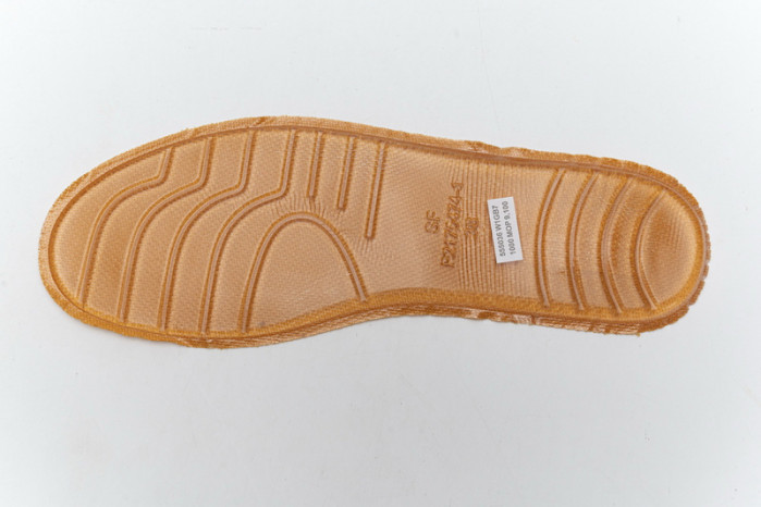 belanciaga Tess S.White Orange LED 542436 W1GB7 9059