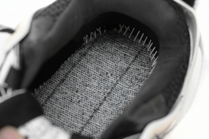 belanciaga Tess S.Black And Whitev 542436 W3NH3 7261