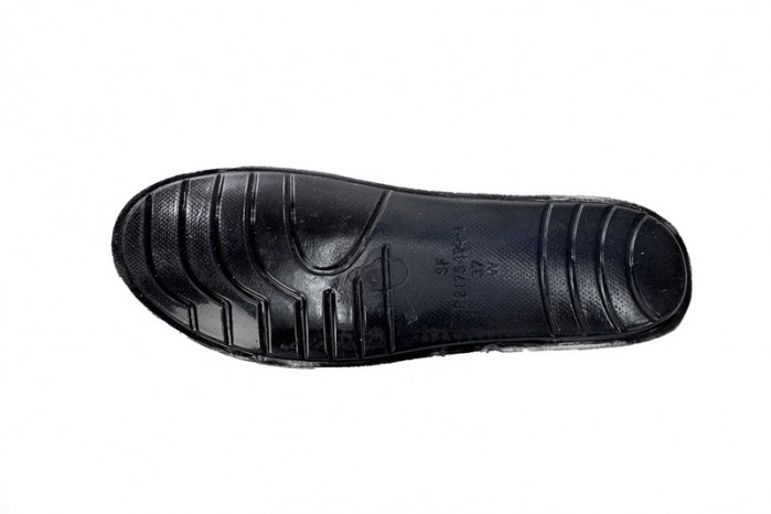 belanciaga Tess S.Black And Whitev 542436 W3NH3 7261