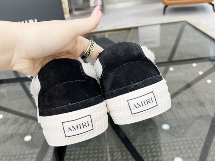 amiri* sneakers ma-19