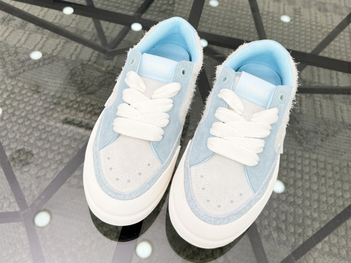 amiri* sneakers ma-17