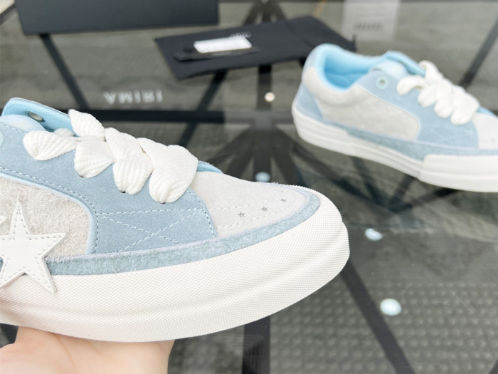 amiri* sneakers ma-17