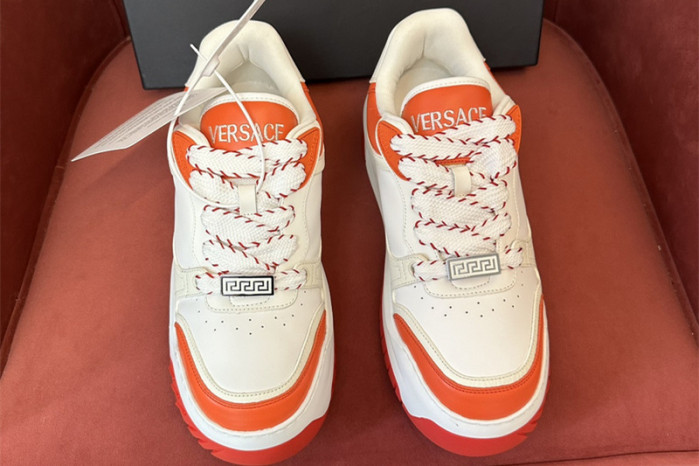 versace sneakers