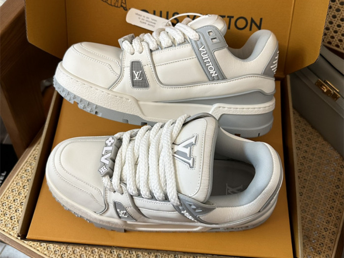 lou1vton skate sneaker