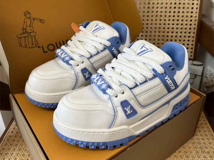 lou1vton skate sneaker