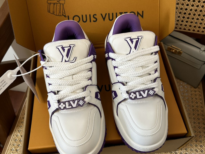 lou1vton skate sneaker