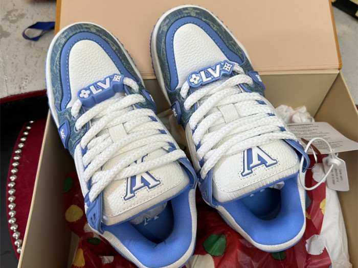 lou1vton skate sneaker