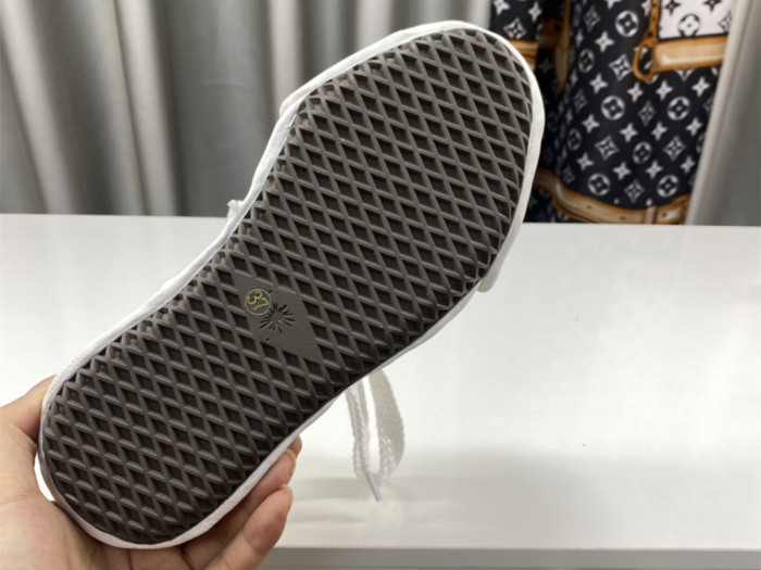 Ma*s*n mihara yasuhiro low-top sneakers mmy-039