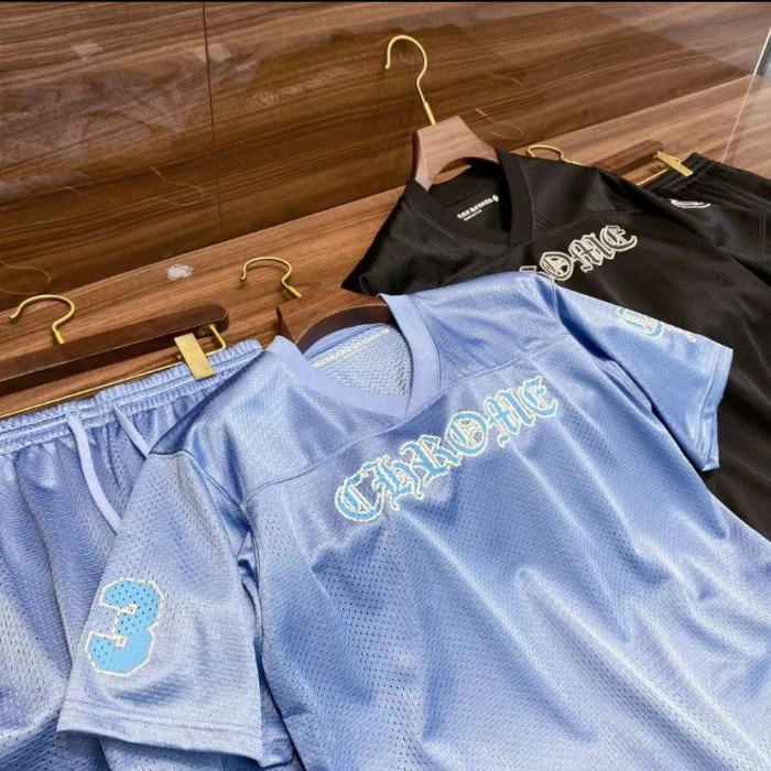 CHR0ME HEART T-SHIRT 23060344