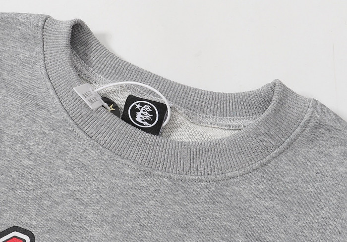 H*lst*r long sleeve 2403009