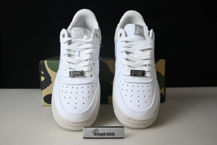 a bathing ape bape sk8 sta