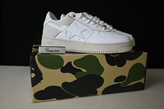 a bathing ape bape sk8 sta