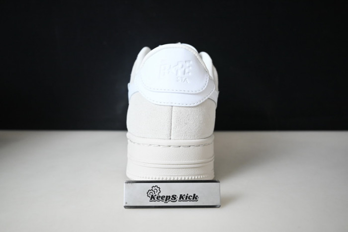 a bathing ape bape sk8 sta